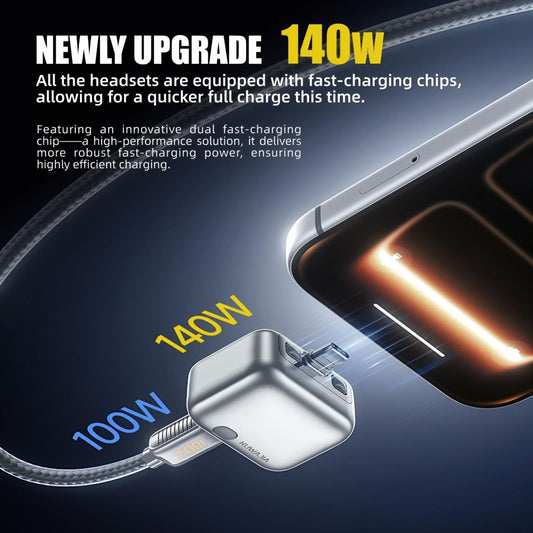 Smart Charger Adapter Auto Power Disconnector Guard Every Mobile